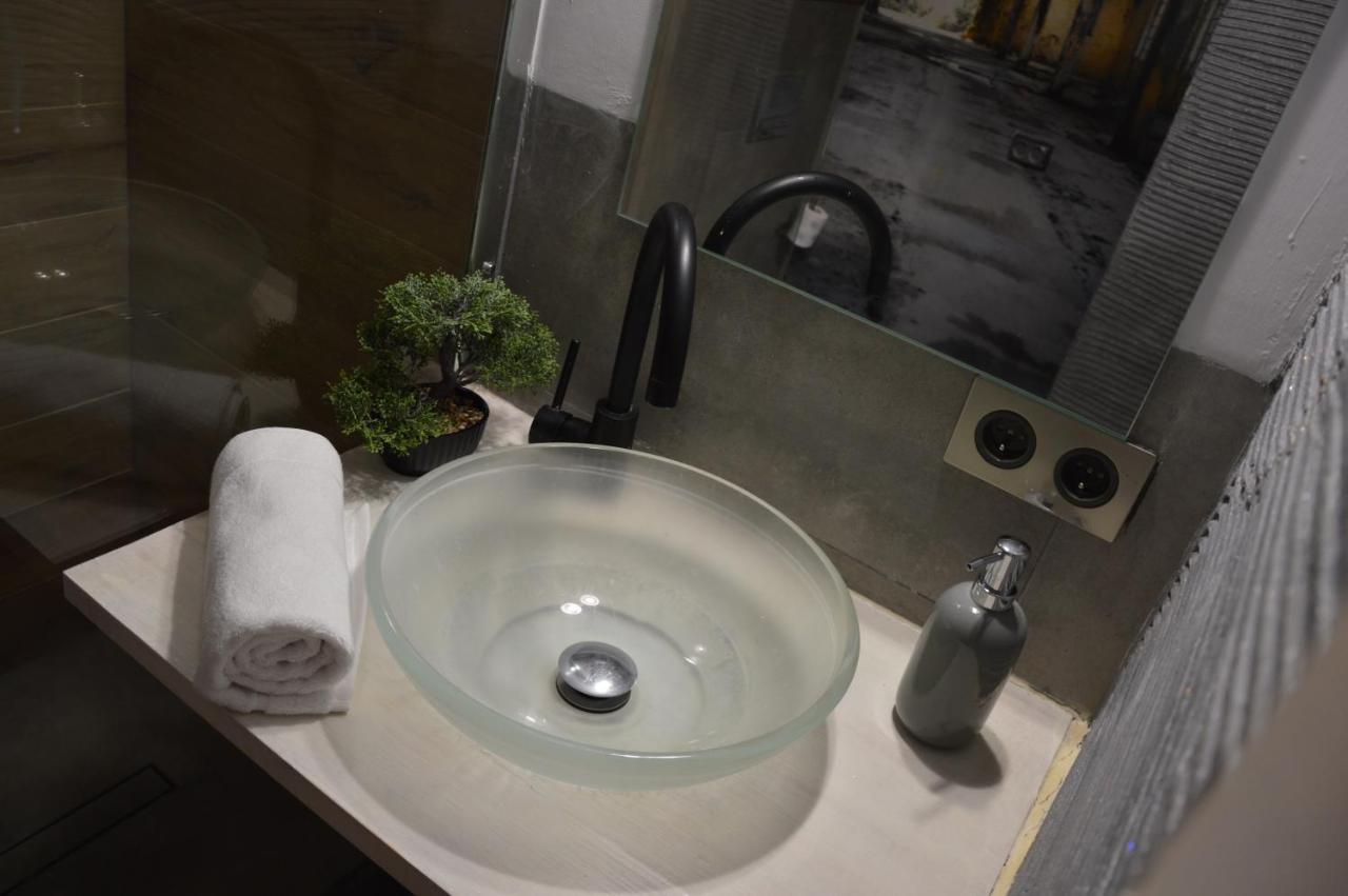 Apartament Centrum 斯克拉斯卡波伦巴 外观 照片